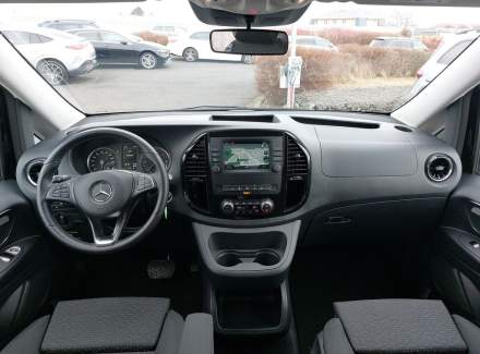 Mercedes-Benz - Vito