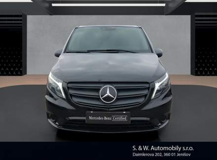 Mercedes-Benz - Vito