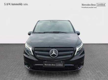 Mercedes-Benz - Vito