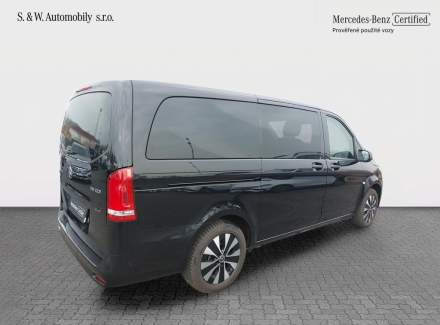 Mercedes-Benz - Vito