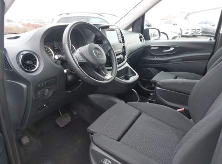 Mercedes-Benz - Vito