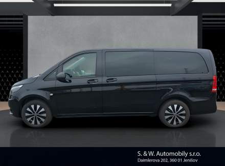 Mercedes-Benz - Vito