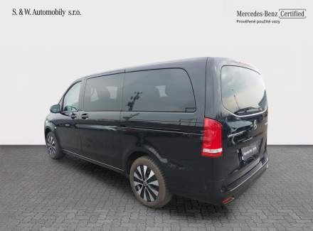 Mercedes-Benz - Vito