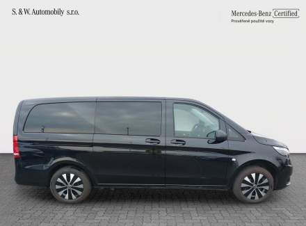 Mercedes-Benz - Vito