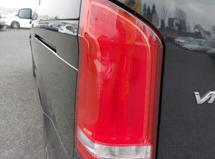 Mercedes-Benz - Vito