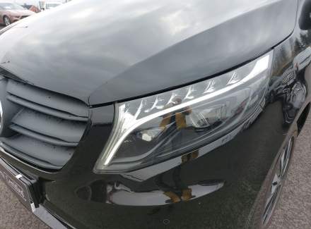 Mercedes-Benz - Vito