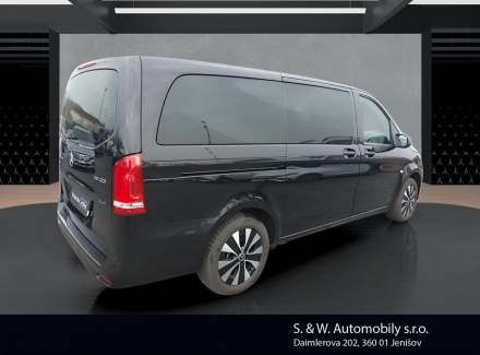 Mercedes-Benz - Vito