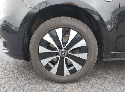 Mercedes-Benz - Vito