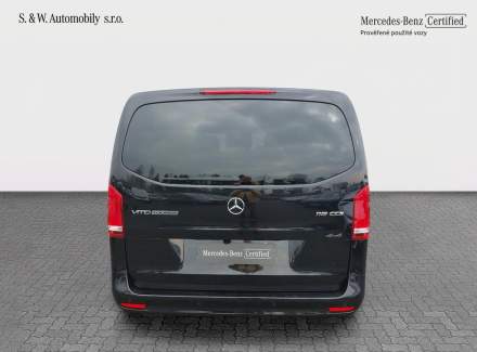 Mercedes-Benz - Vito