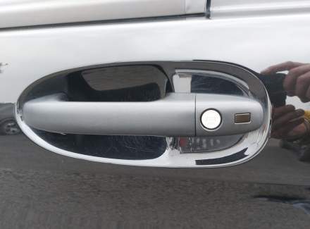 Mercedes-Benz - Vito