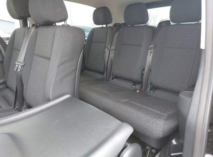 Mercedes-Benz - Vito
