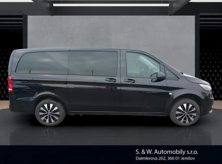 Mercedes-Benz - Vito