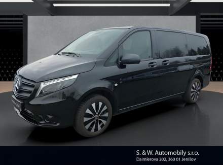 Mercedes-Benz - Vito