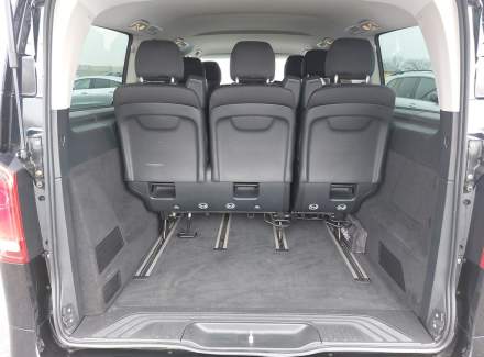 Mercedes-Benz - Vito