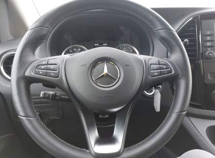 Mercedes-Benz - Vito
