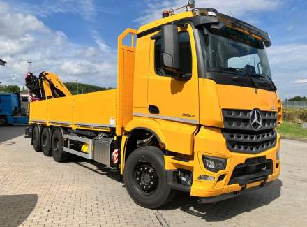 Mercedes-Benz - Ostatní