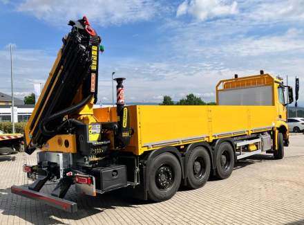 Mercedes-Benz - Ostatní