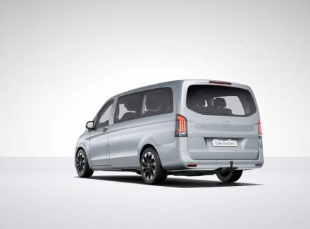 Mercedes-Benz - Vito