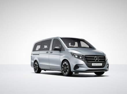 Mercedes-Benz - Vito