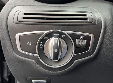 Mercedes-Benz - C-class