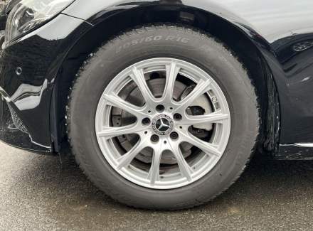 Mercedes-Benz - C-class