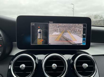 Mercedes-Benz - C-class