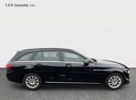 Mercedes-Benz - C-class