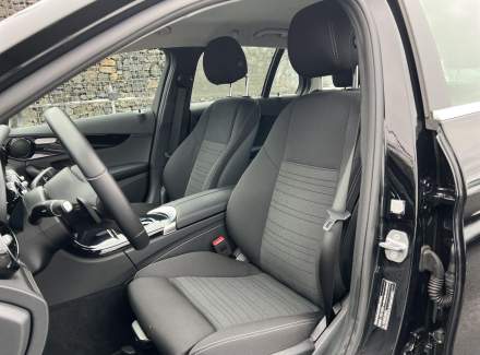 Mercedes-Benz - C-class