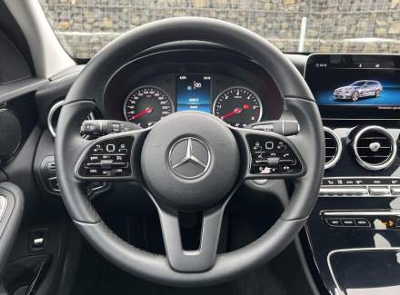 Mercedes-Benz - C-class
