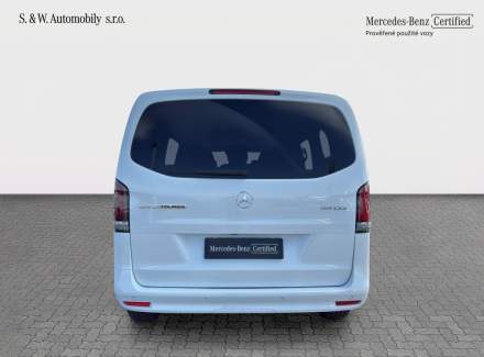 Mercedes-Benz - Vito
