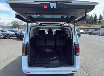 Mercedes-Benz - Vito