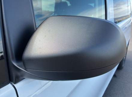 Mercedes-Benz - Vito