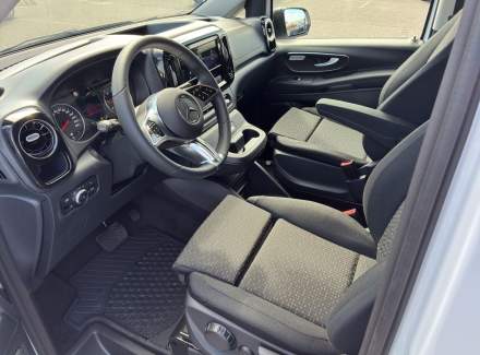 Mercedes-Benz - Vito
