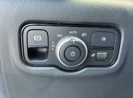 Mercedes-Benz - Vito