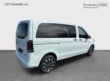 Mercedes-Benz - Vito
