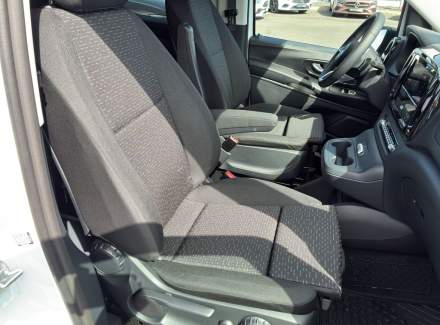 Mercedes-Benz - Vito