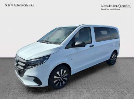 Mercedes-Benz - Vito