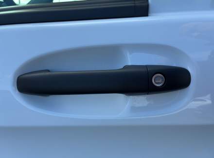 Mercedes-Benz - Vito