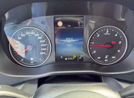 Mercedes-Benz - Vito