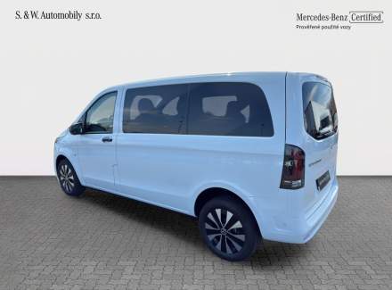 Mercedes-Benz - Vito