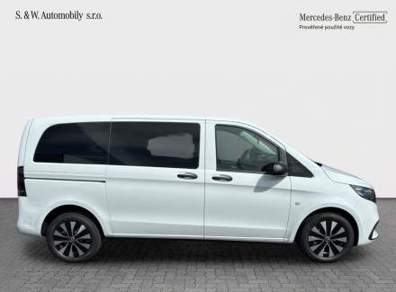 Mercedes-Benz - Vito