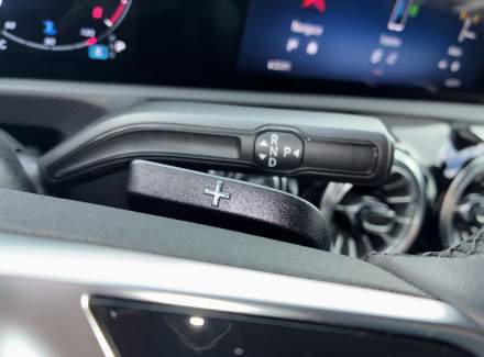 Mercedes-Benz - A-class