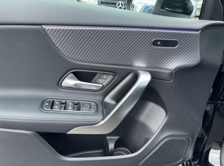 Mercedes-Benz - A-class