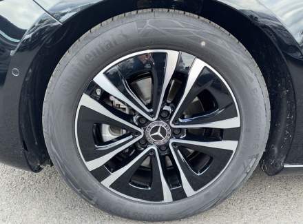 Mercedes-Benz - A-class