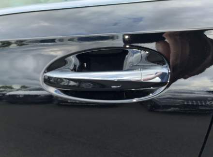 Mercedes-Benz - A-class