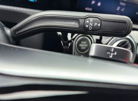 Mercedes-Benz - A-class