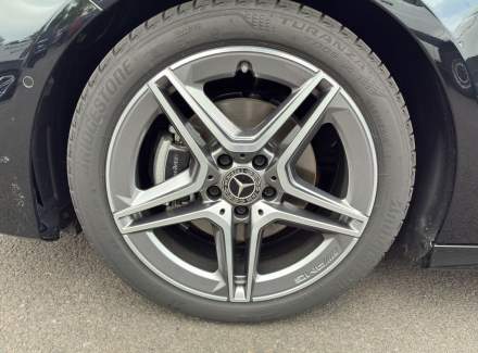 Mercedes-Benz - A-class