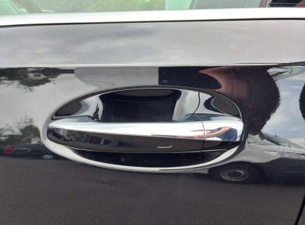 Mercedes-Benz - A-class