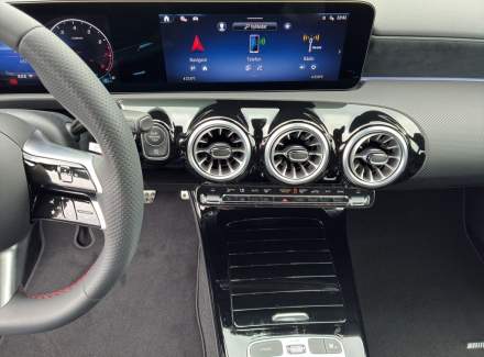 Mercedes-Benz - A-class