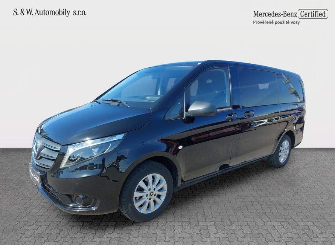 Mercedes-Benz - Vito